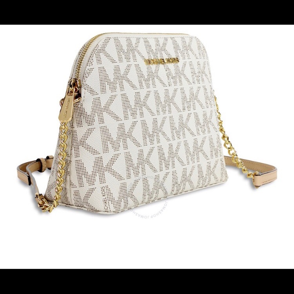 Micheal Kors Cindy large